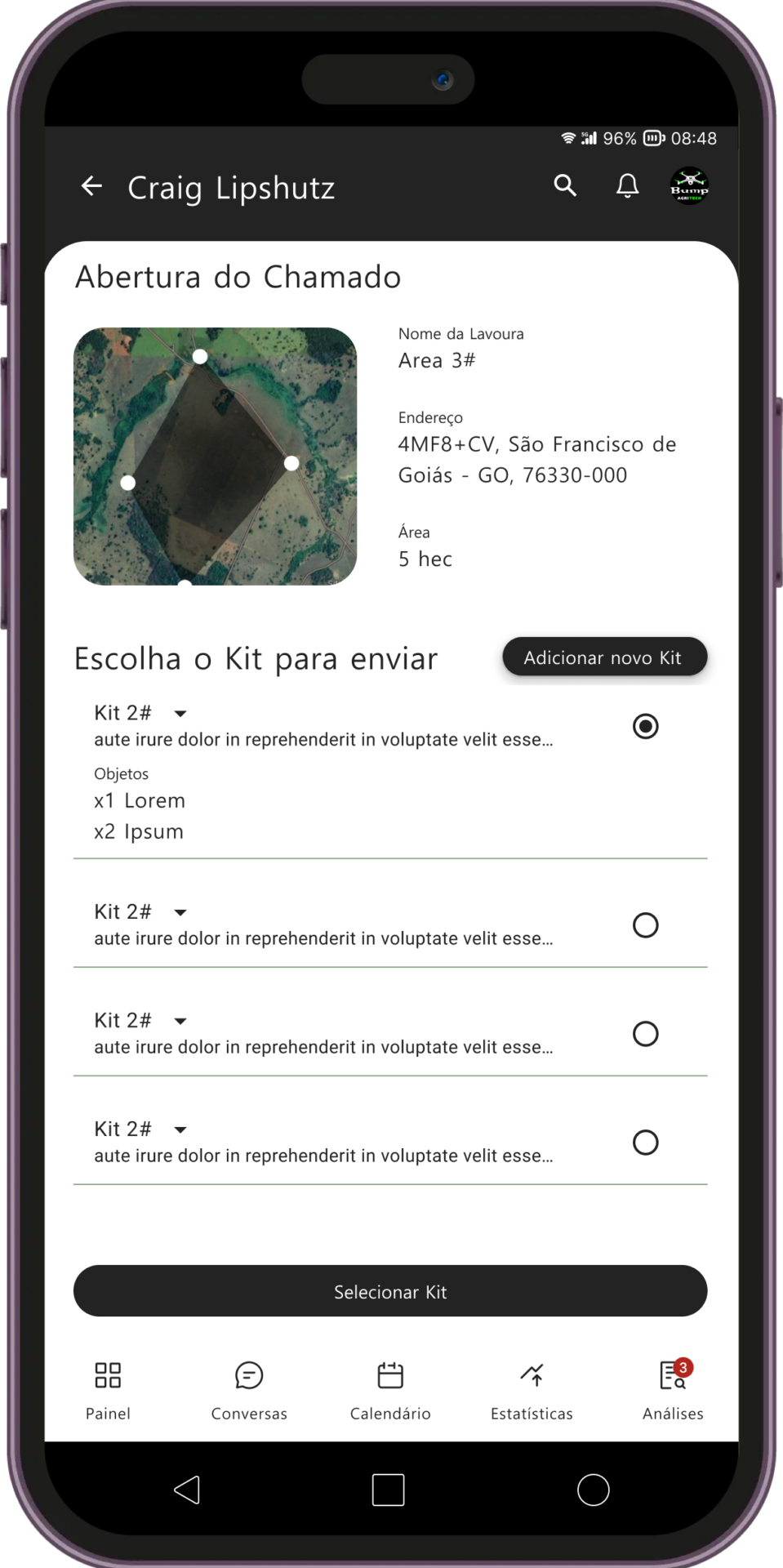 AgriTech 2